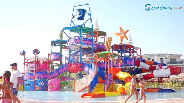 Oasis Aquapark